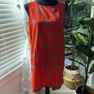 Women’s Auburn Dress